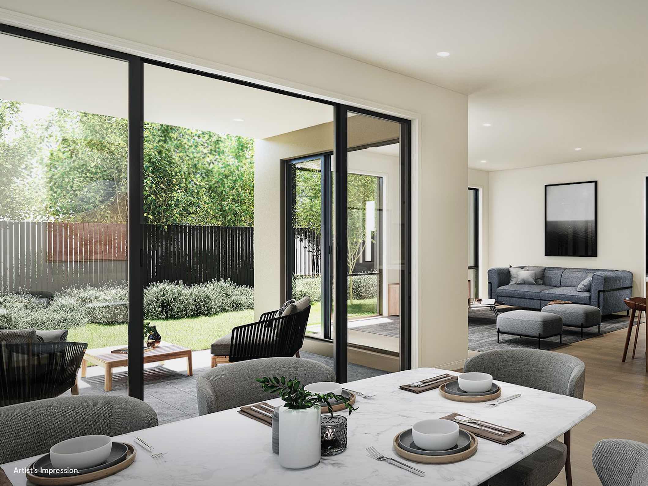[House & Land] Waverley Park by Mirvac, Mulgrave OpenLot